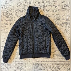 Under Armor ColdGear Reactor Jacket